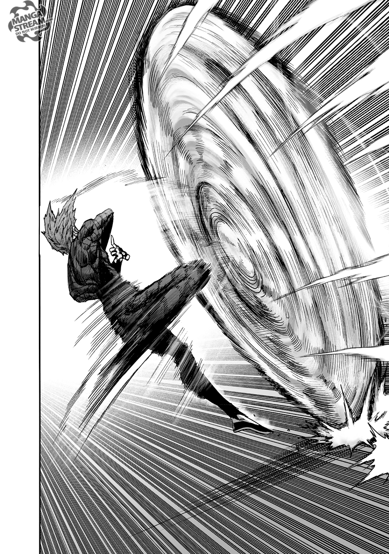 One-Punch Man, Chapter 91 image 13